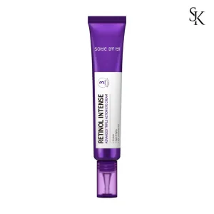 Retinol Intense Advanced Triple Action Eye Cream 30ml