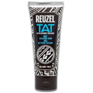 Reuzel BUFF Exfoliating Wash