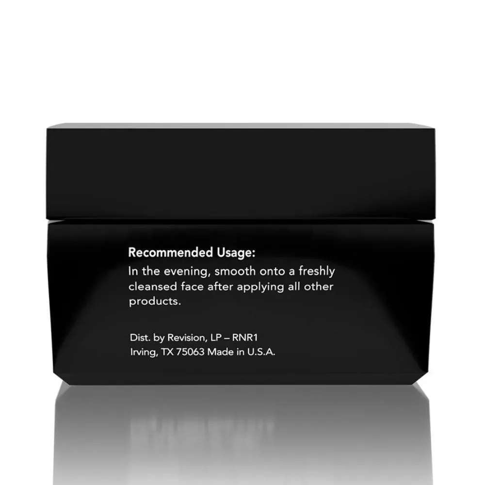 Revision Skincare Restorative Night Cream