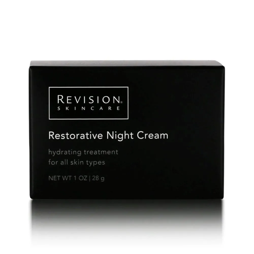 Revision Skincare Restorative Night Cream