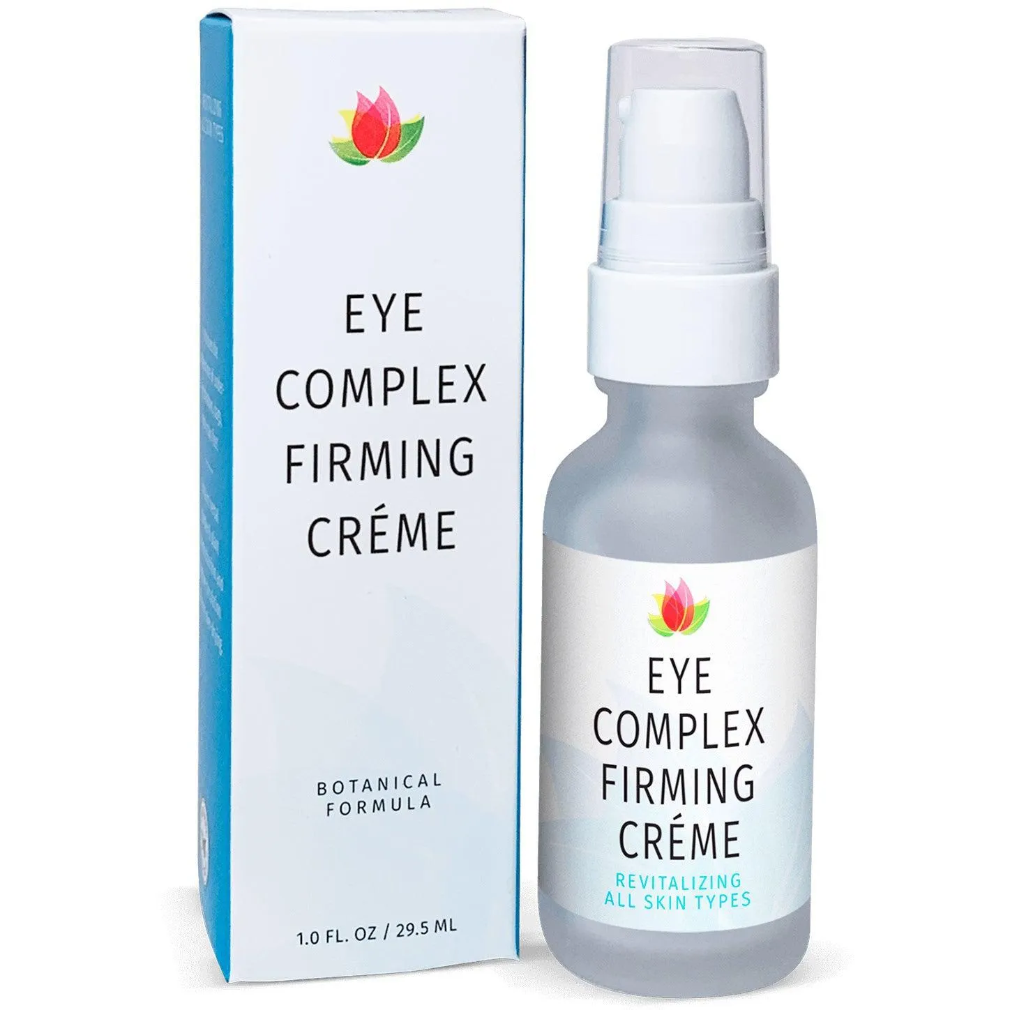 Reviva Labs Eye Complex Firming Cream