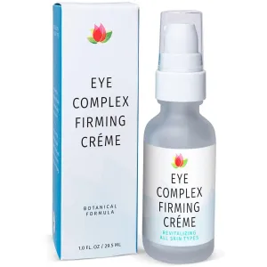 Reviva Labs Eye Complex Firming Cream