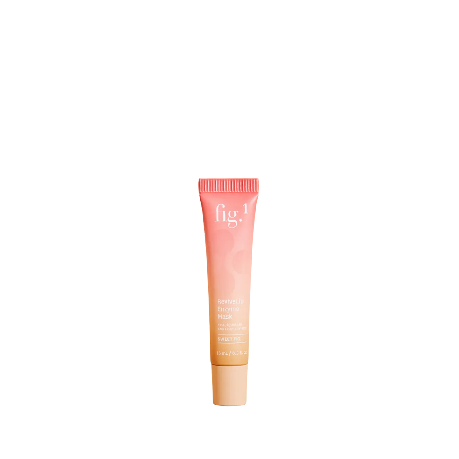 ReviveLip Enzyme Mask
