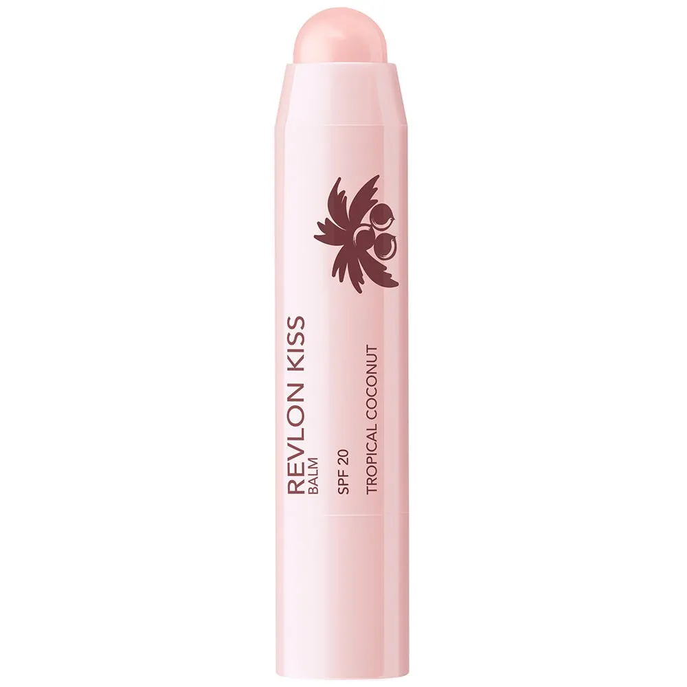 Revlon Kiss Lip Balm SPF 20
