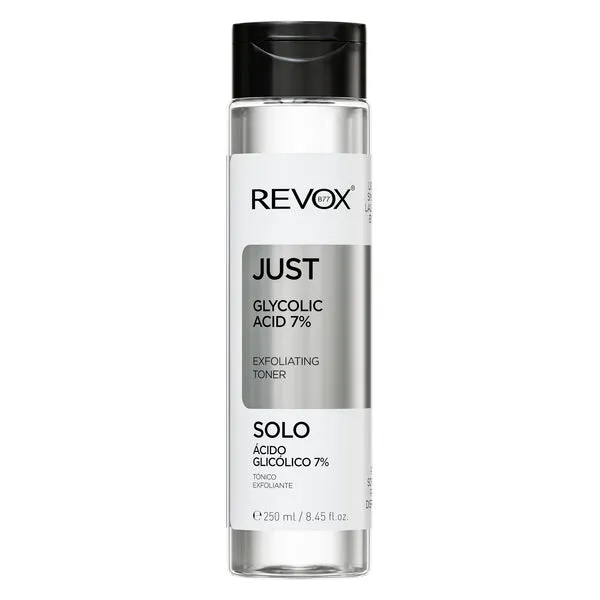 REVOX 7% GLYCOLIC ACID TONER