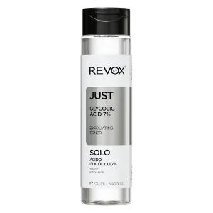 REVOX 7% GLYCOLIC ACID TONER