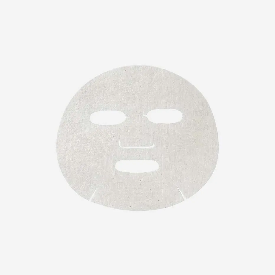 Rice Bran Sheet Mask (1ea/10ea)