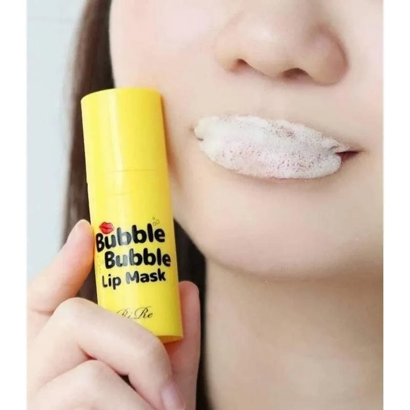 RiRe Bubble Bubble Lip Mask 12ml