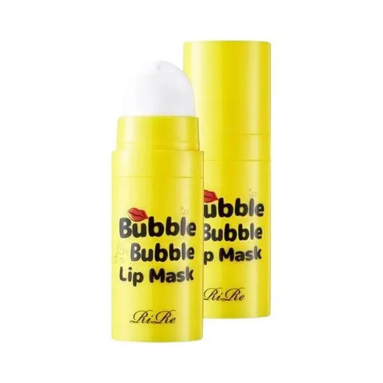 RiRe Bubble Bubble Lip Mask 12ml