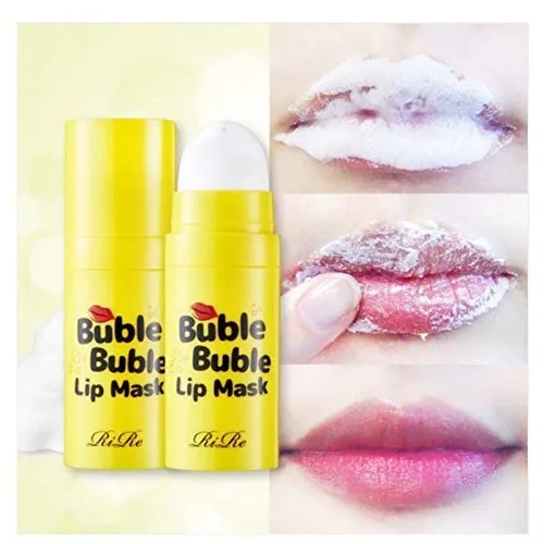 RiRe - Bubble Lip Mask 12ML