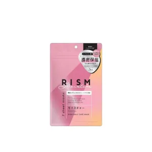RISM Daily Care Mask (Moisture)