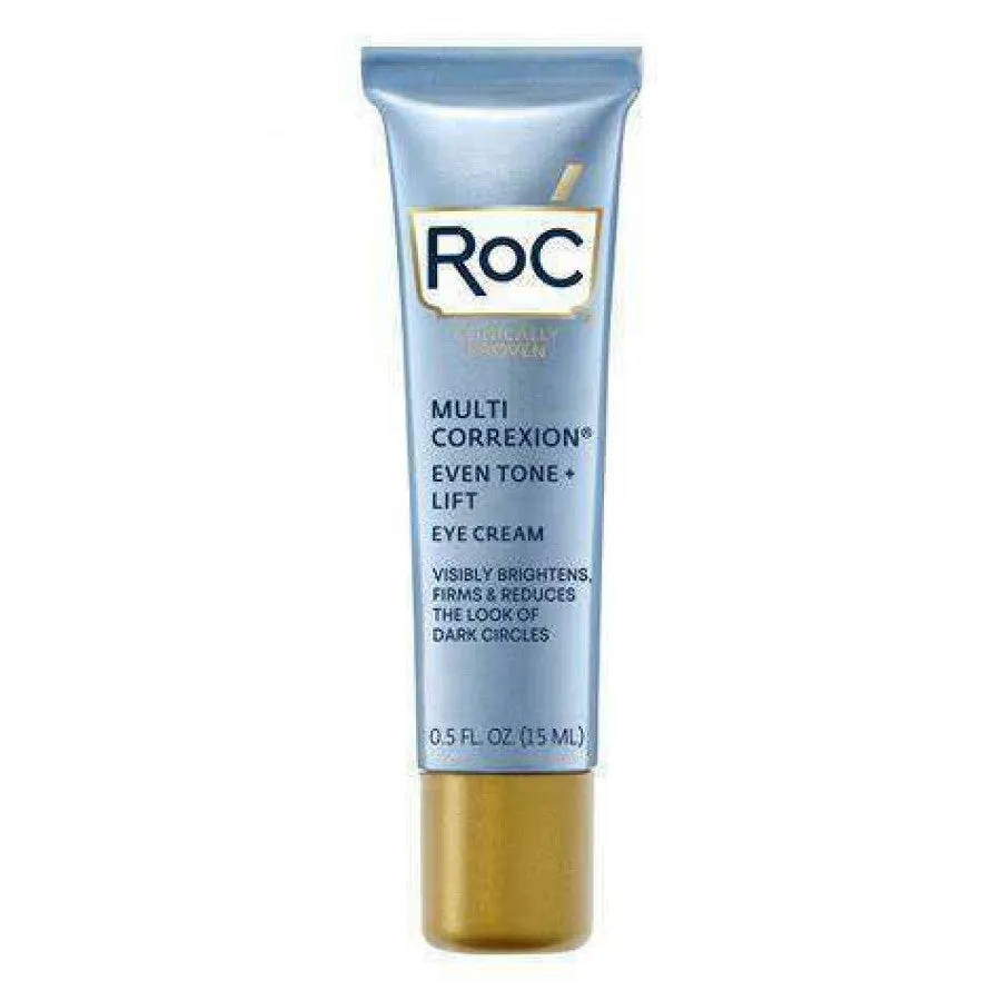 Roc Multi Correxion Even Tone  Lift Eye Cream