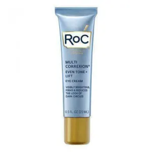 Roc Multi Correxion Even Tone  Lift Eye Cream