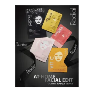 Rodial At Home Facial Edit