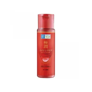 Rohto Mentholatum - Hada Labo Gokujyun Aging Care Firming Lotion 170ml(Toner)