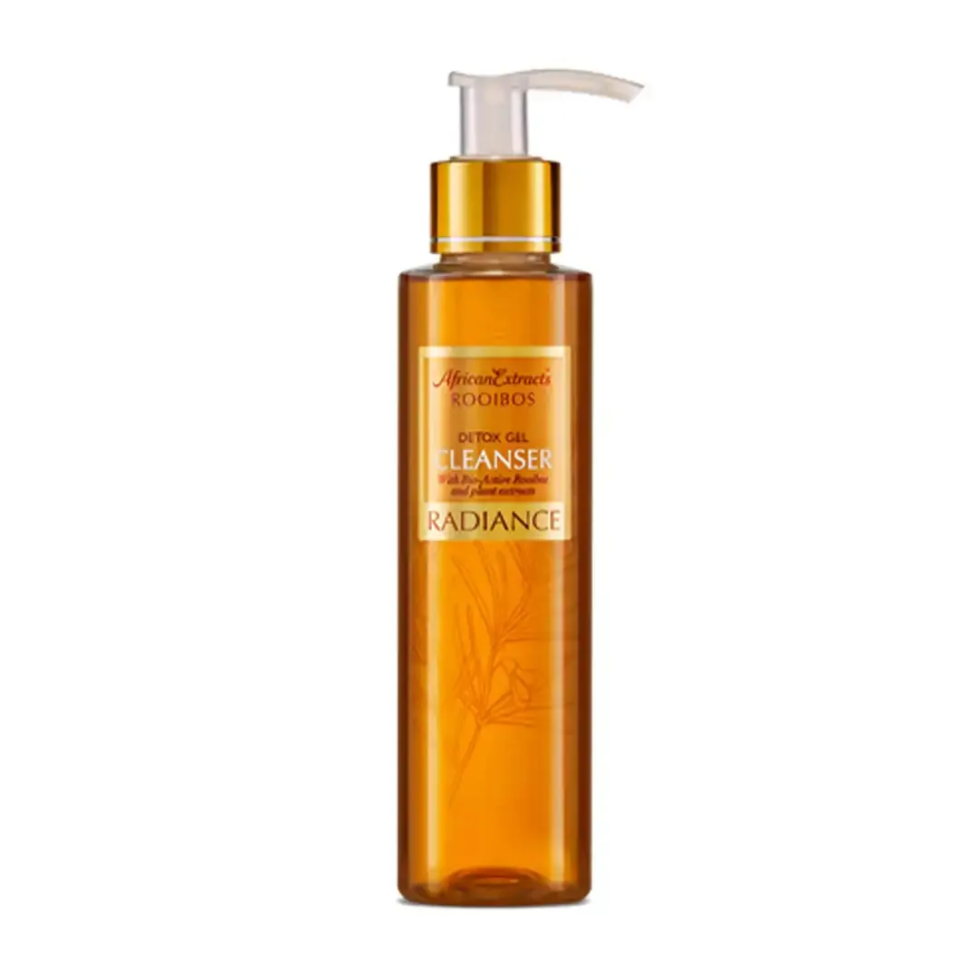 Rooibos Detox Cleanser Gel, 150ml