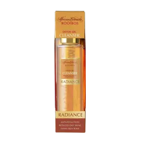 Rooibos Detox Cleanser Gel, 150ml