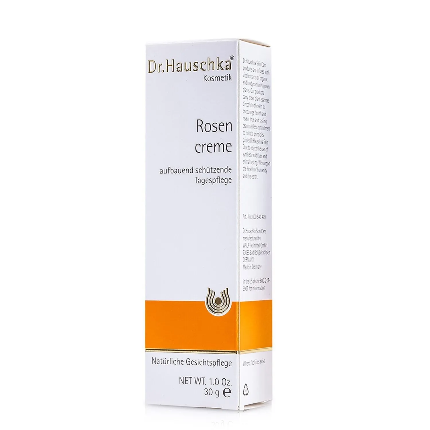 Rose Day Cream