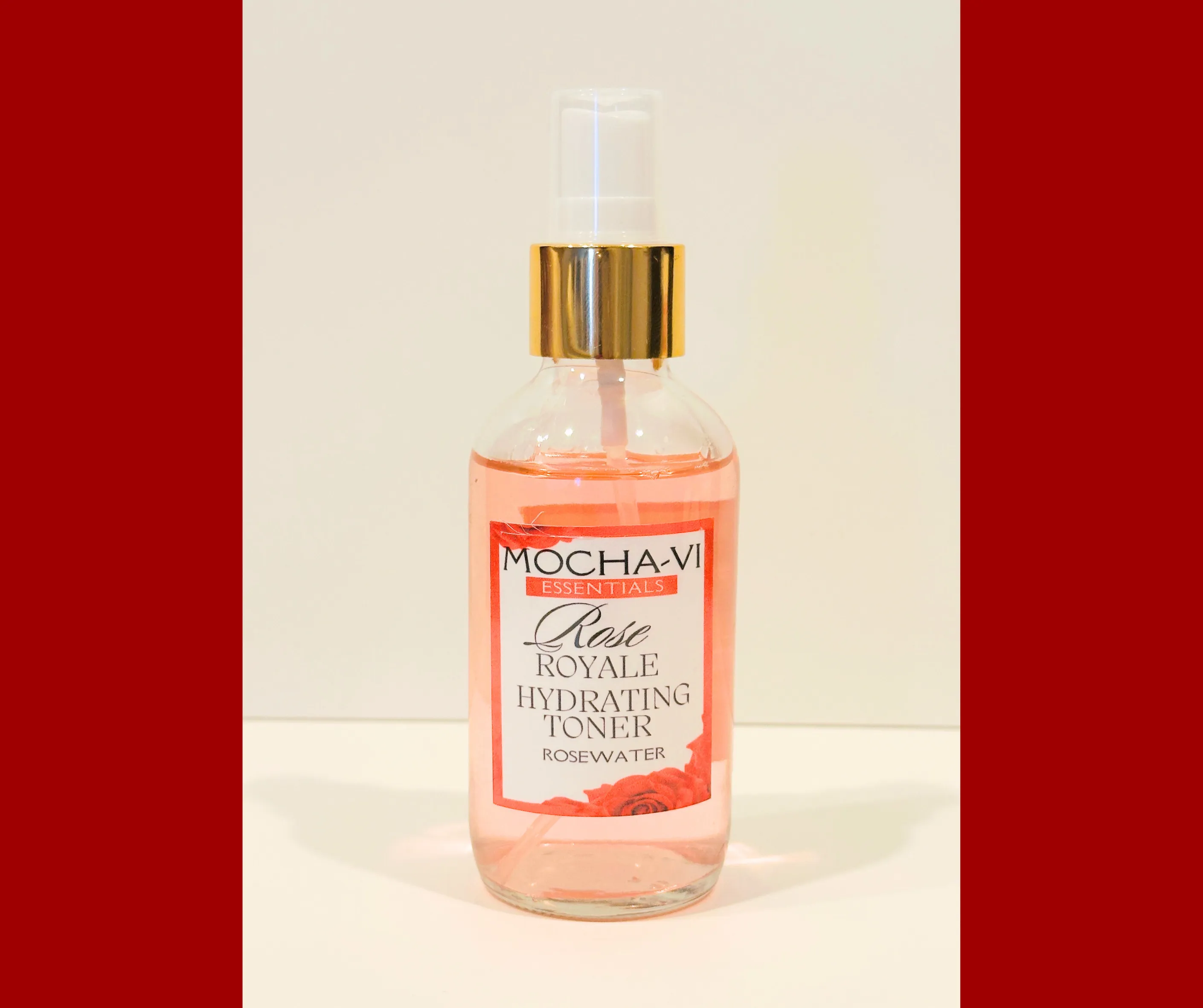 Rose Royale Hydrating Toner