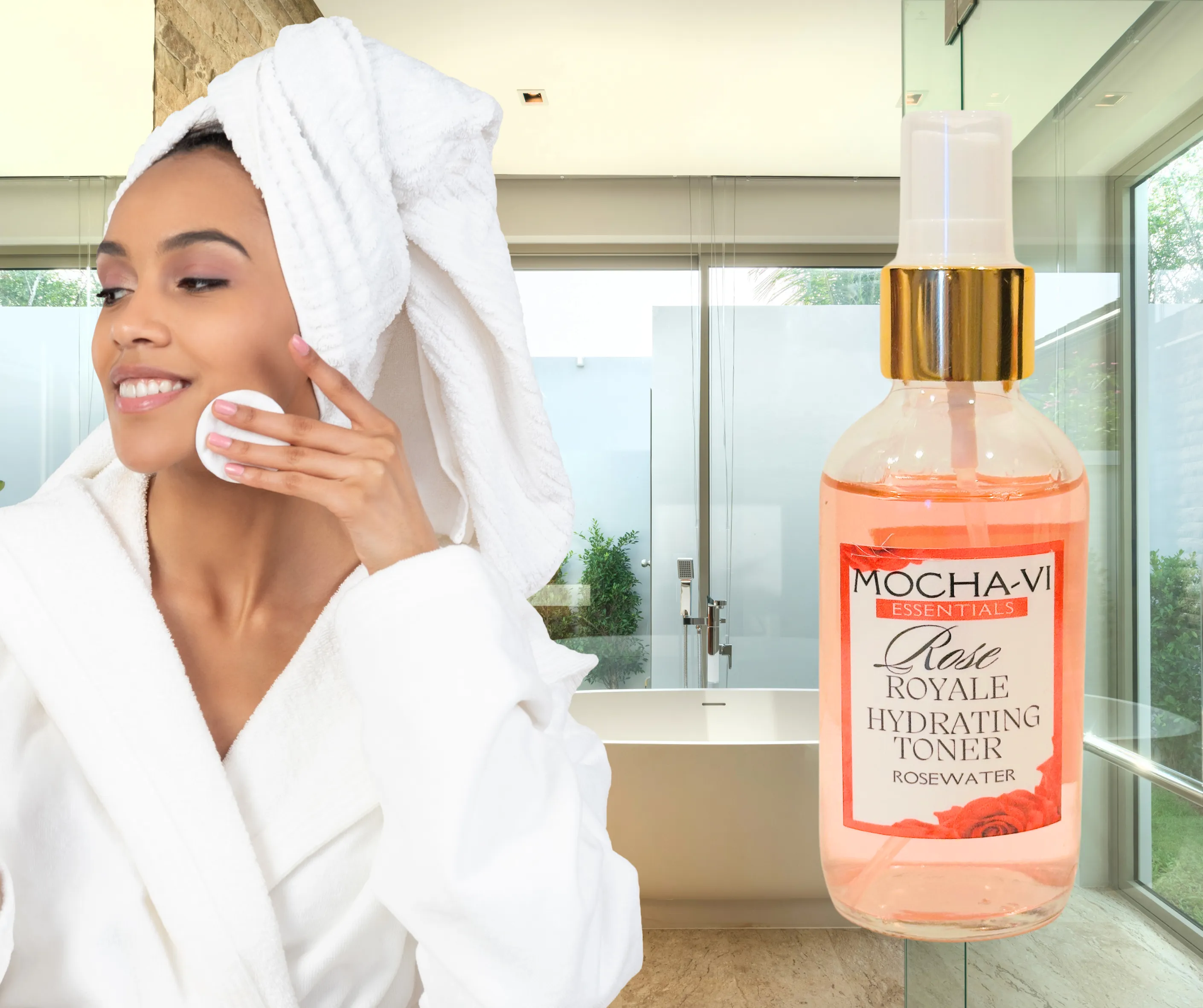 Rose Royale Hydrating Toner