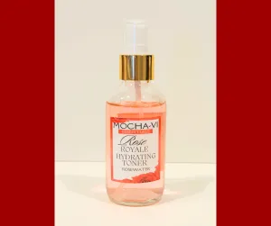 Rose Royale Hydrating Toner