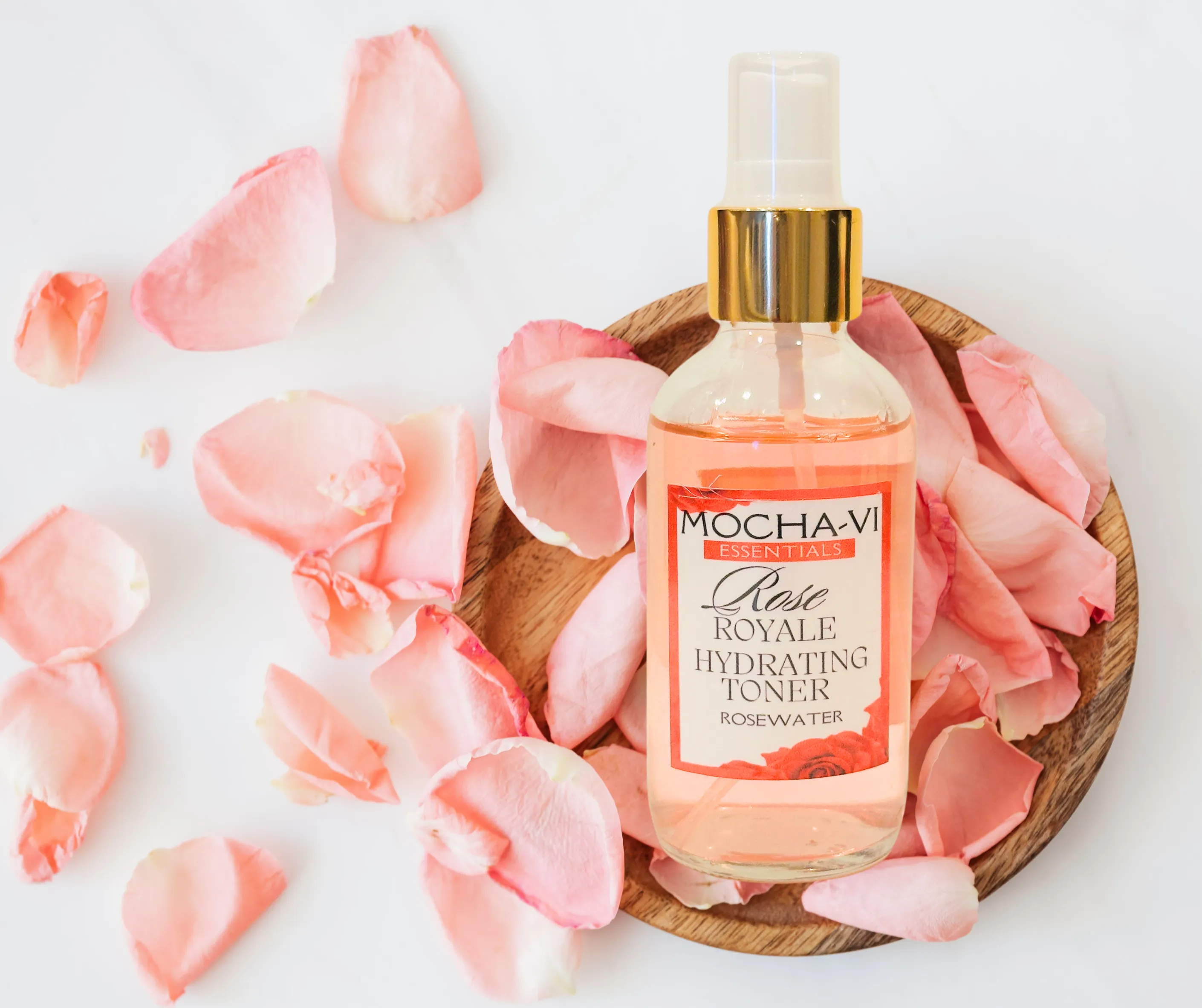 Rose Royale Hydrating Toner