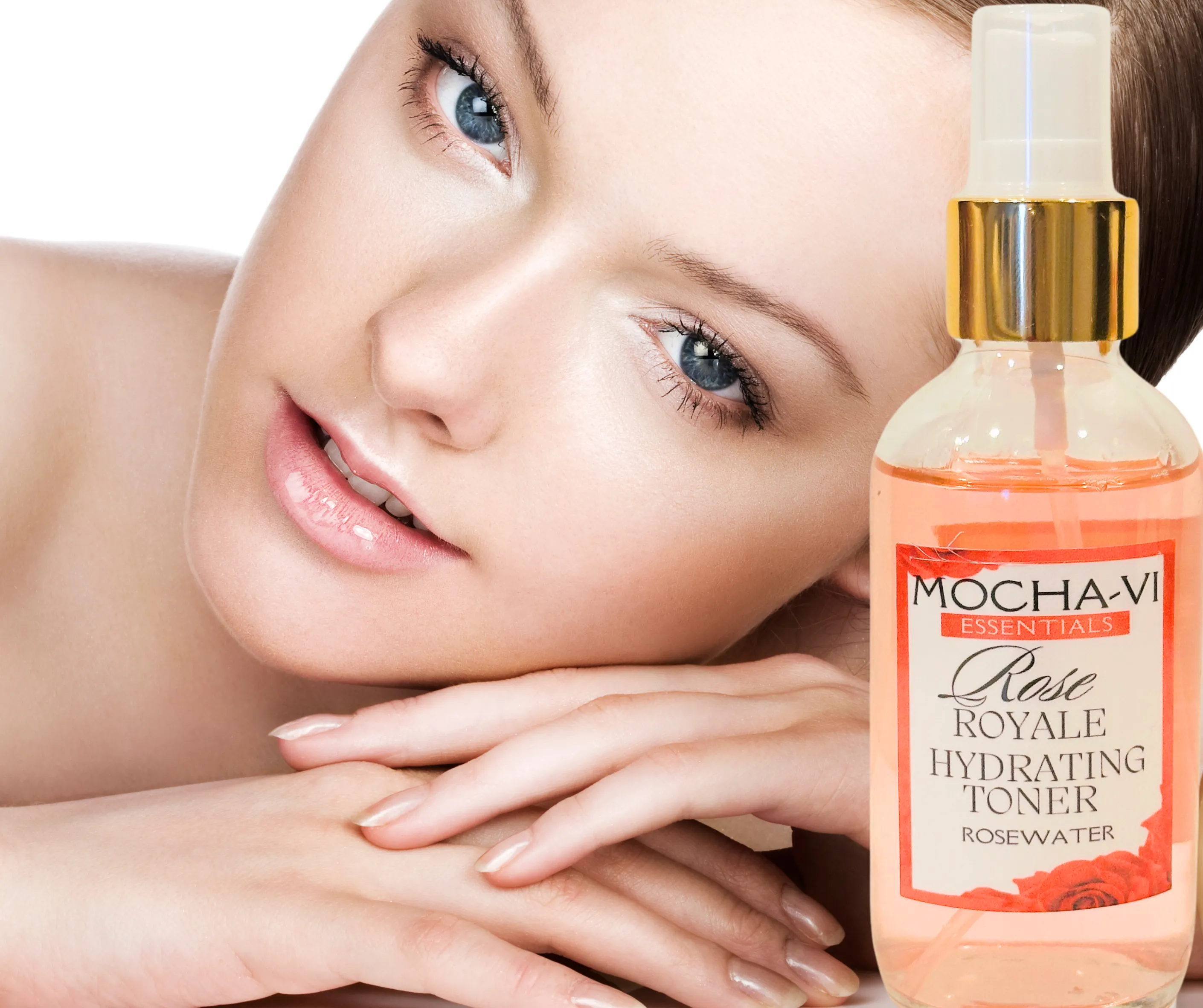 Rose Royale Hydrating Toner