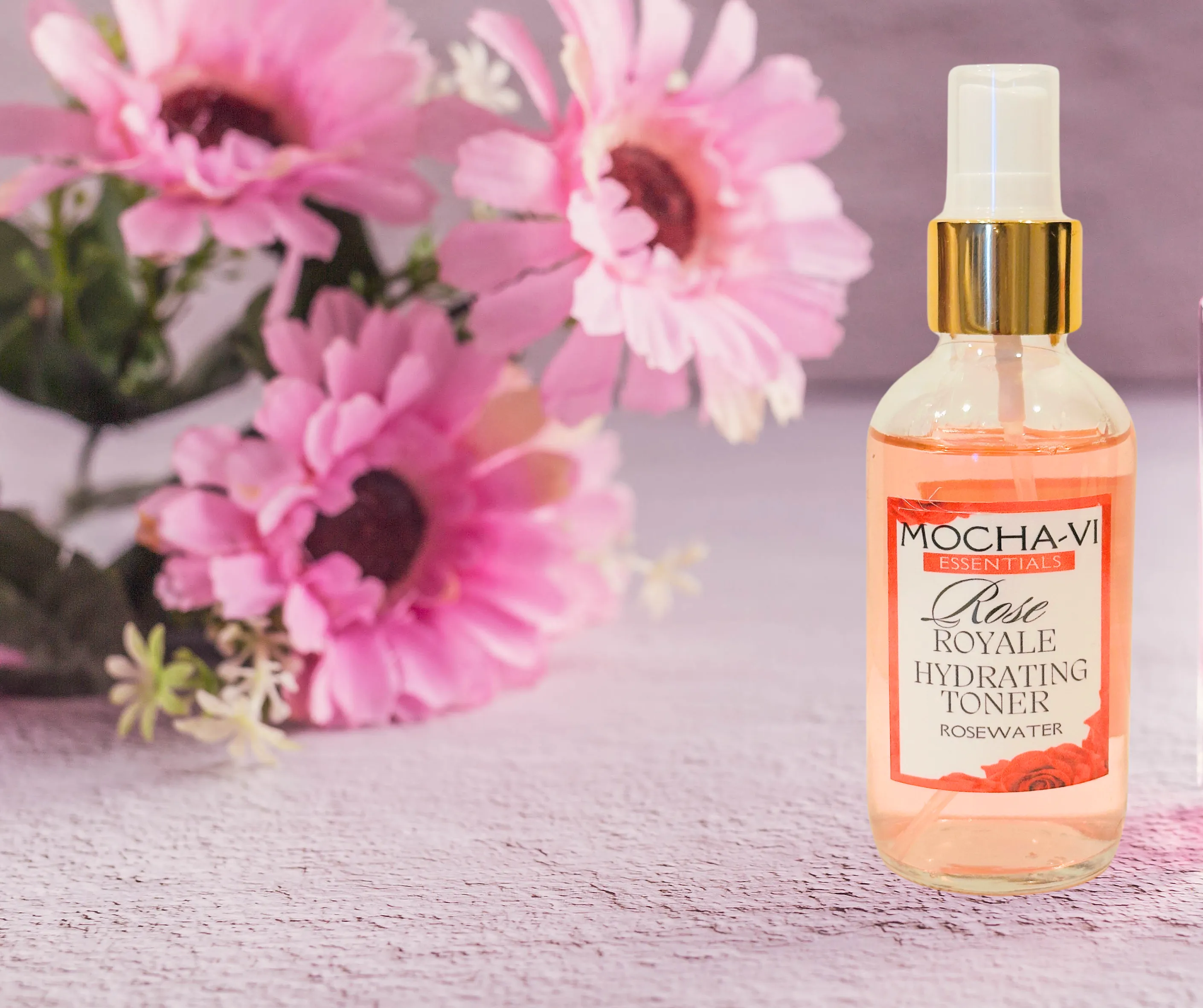 Rose Royale Hydrating Toner