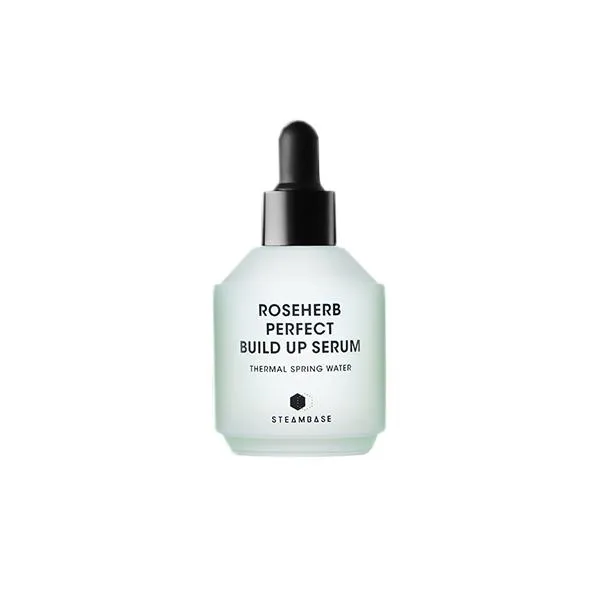 Roseherb Build Up Serum