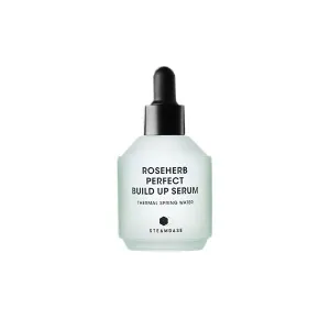 Roseherb Build Up Serum