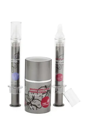 Rosehip Oil Age Fighting Trio