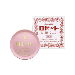 Rosette Face Wash Paste For Normal Skin 90G