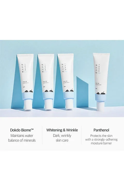 Round Lab 1025 Dokdo Eye Cream 30Ml