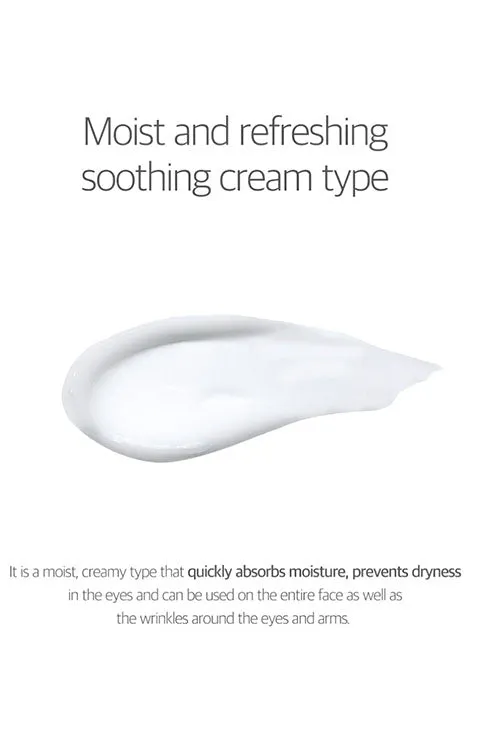 Round Lab 1025 Dokdo Eye Cream 30Ml