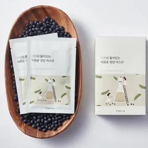 Round Lab Soybean Nourishing Mask