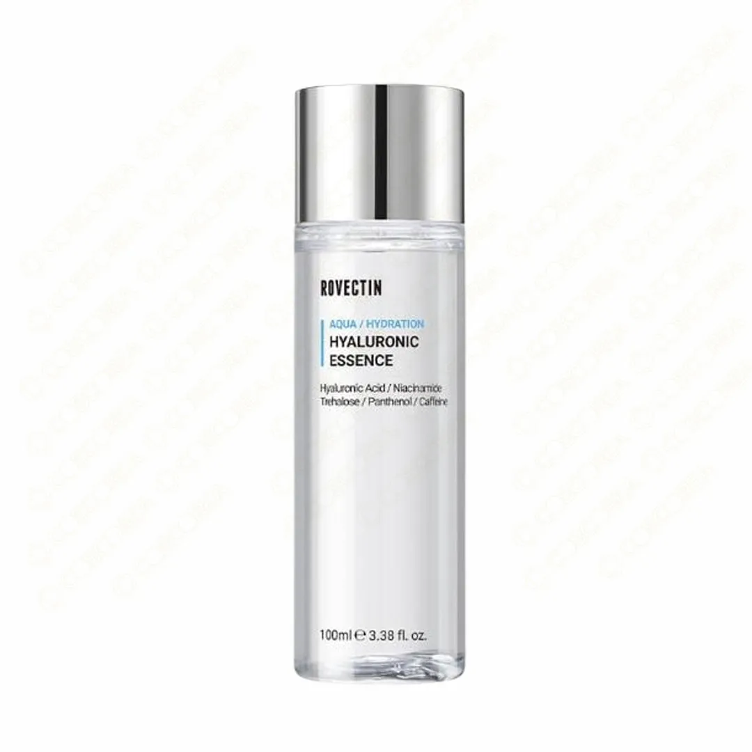 ROVECTIN Aqua Hyaluronic Essence 100ml