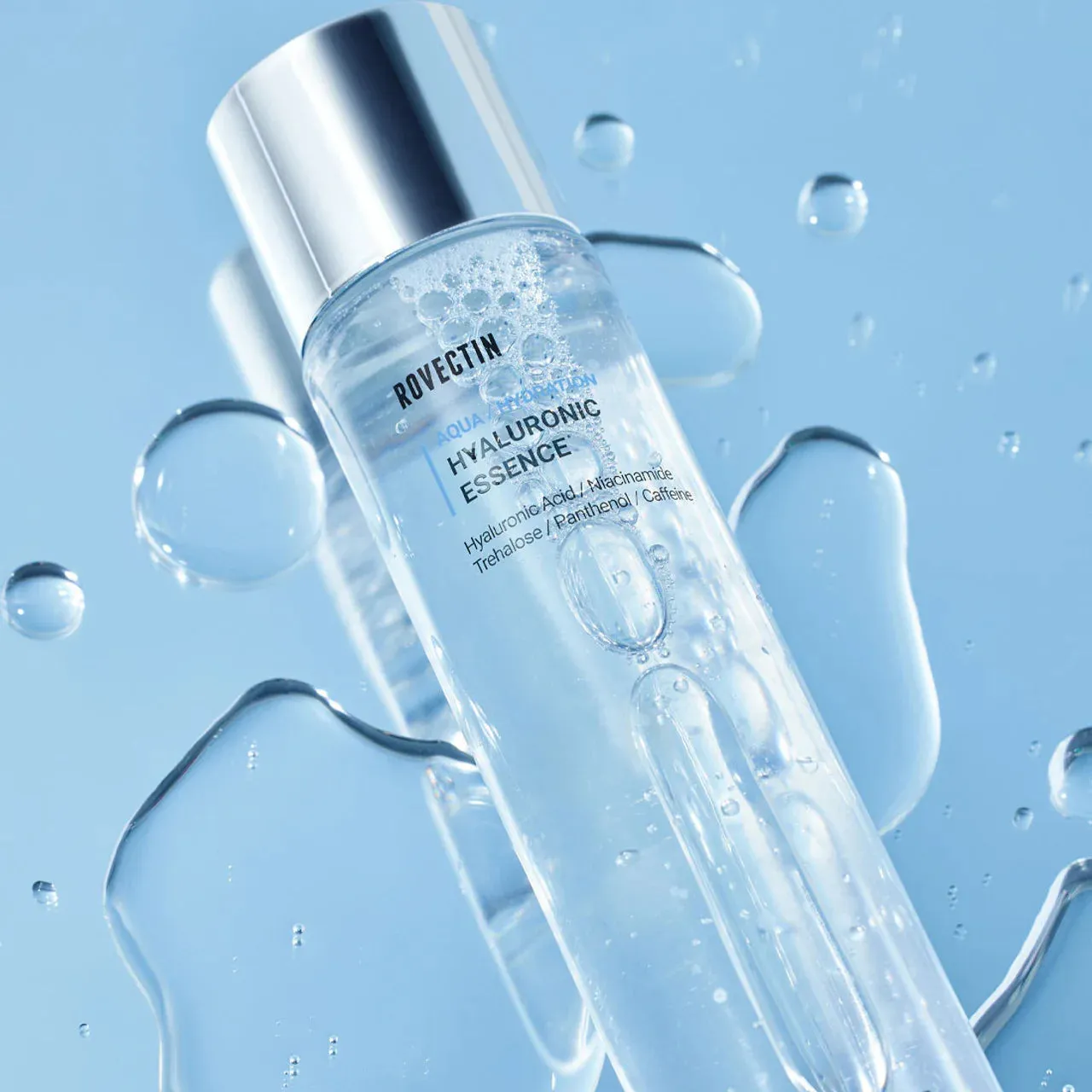 Rovectin Aqua Hyaluronic Essence