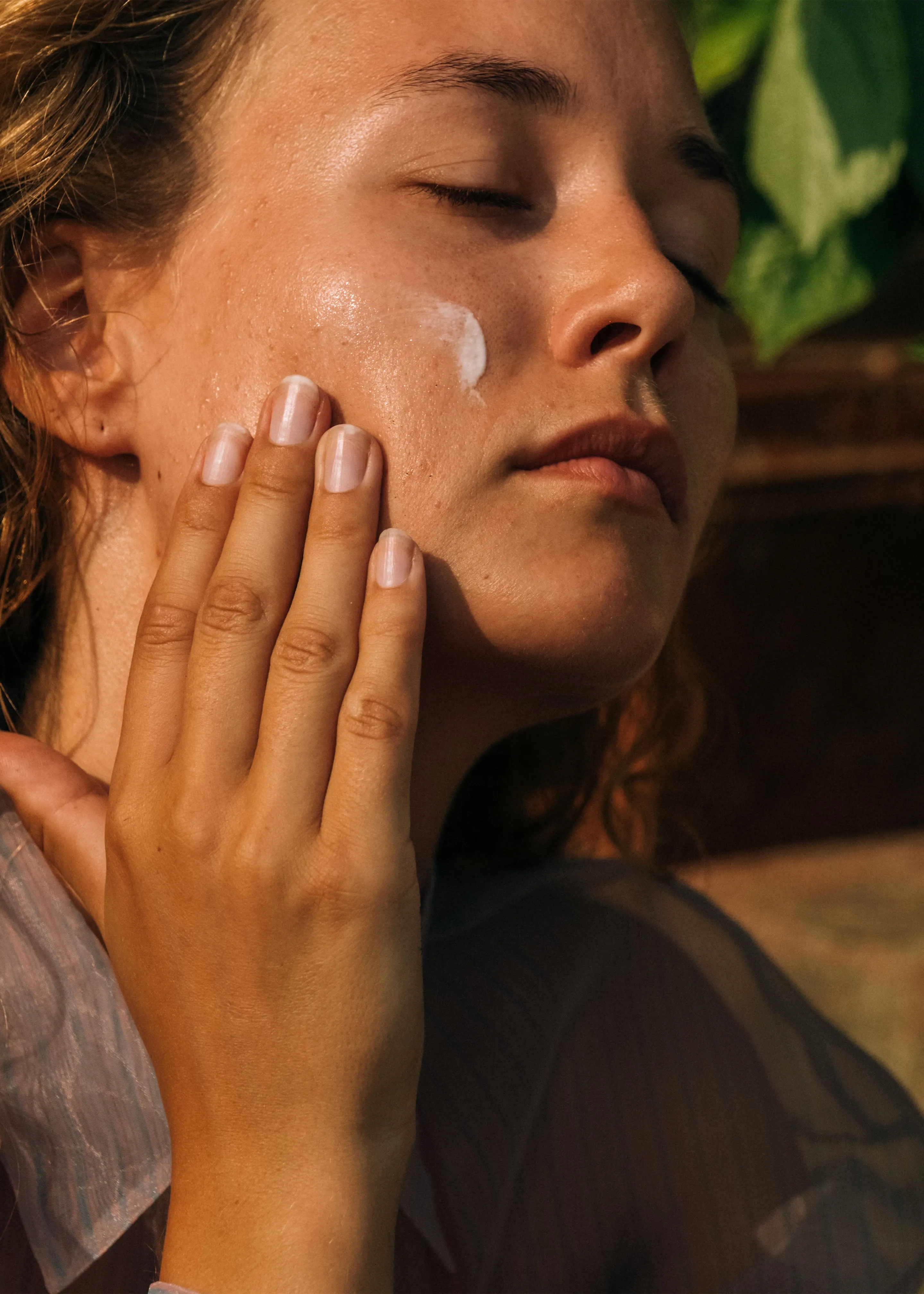 Rowse All-Day Niacinamide Moisturizer