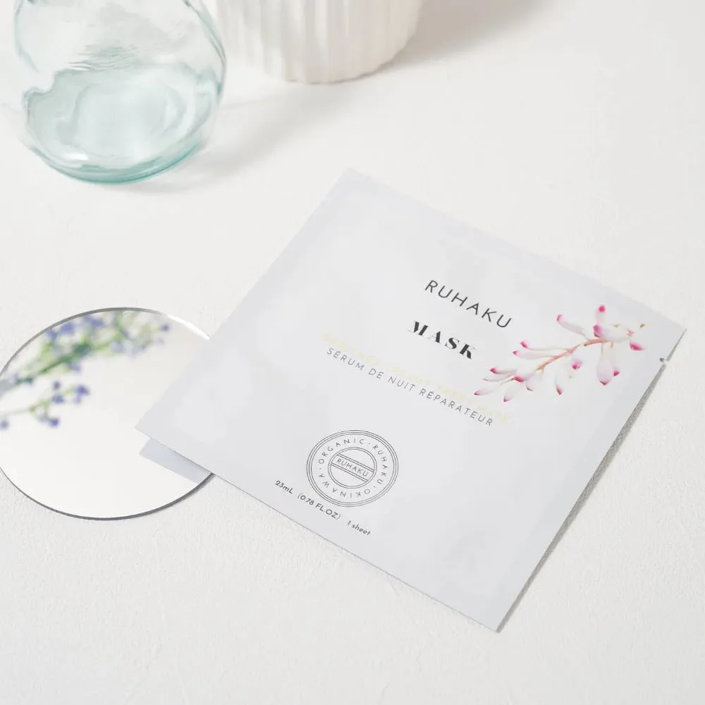 Ruhaku Face mask