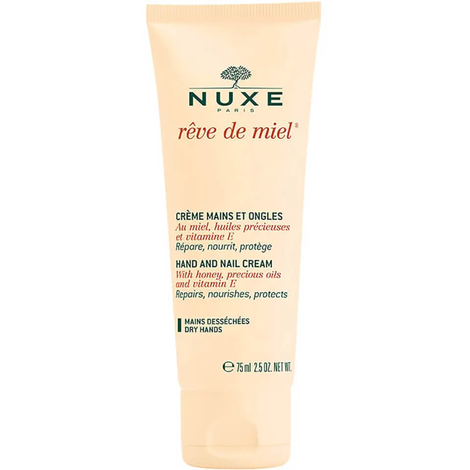 Rêve de Miel