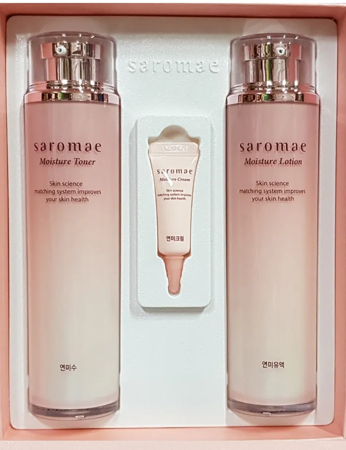 SAIMDANG Saromae Moisture Set 2Pcs