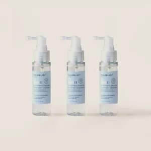 Saisei Essence Treatment Trio