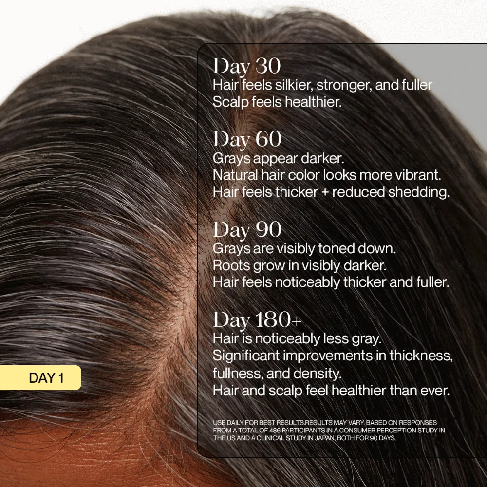 Saisei Essence Treatment Trio