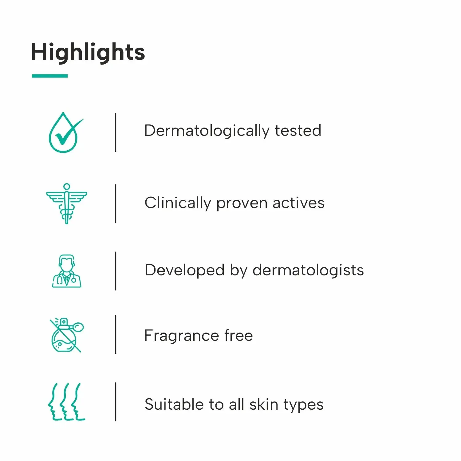 Salicylic Acid 2% Niacinamide 6% Oil-Free Gel - 70g