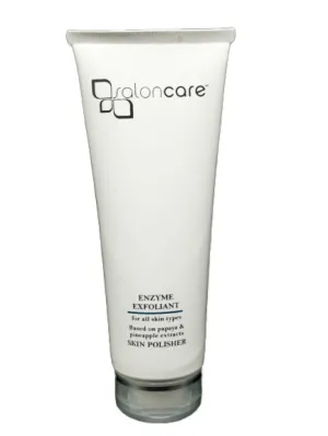 Salon Care Enzyme Exfoliant 75ml