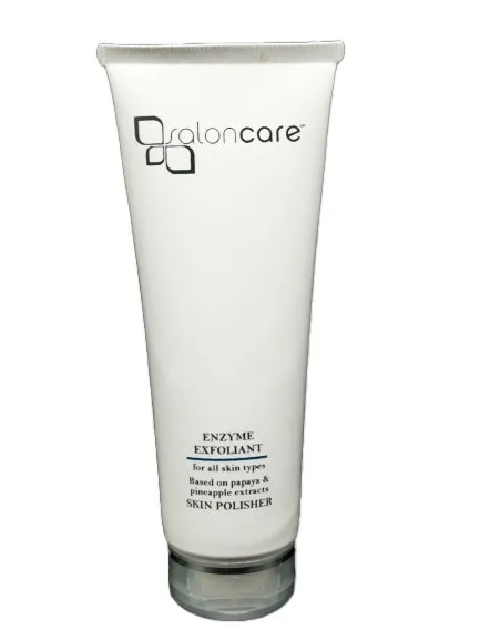 Salon Care Enzyme Exfoliant 75ml