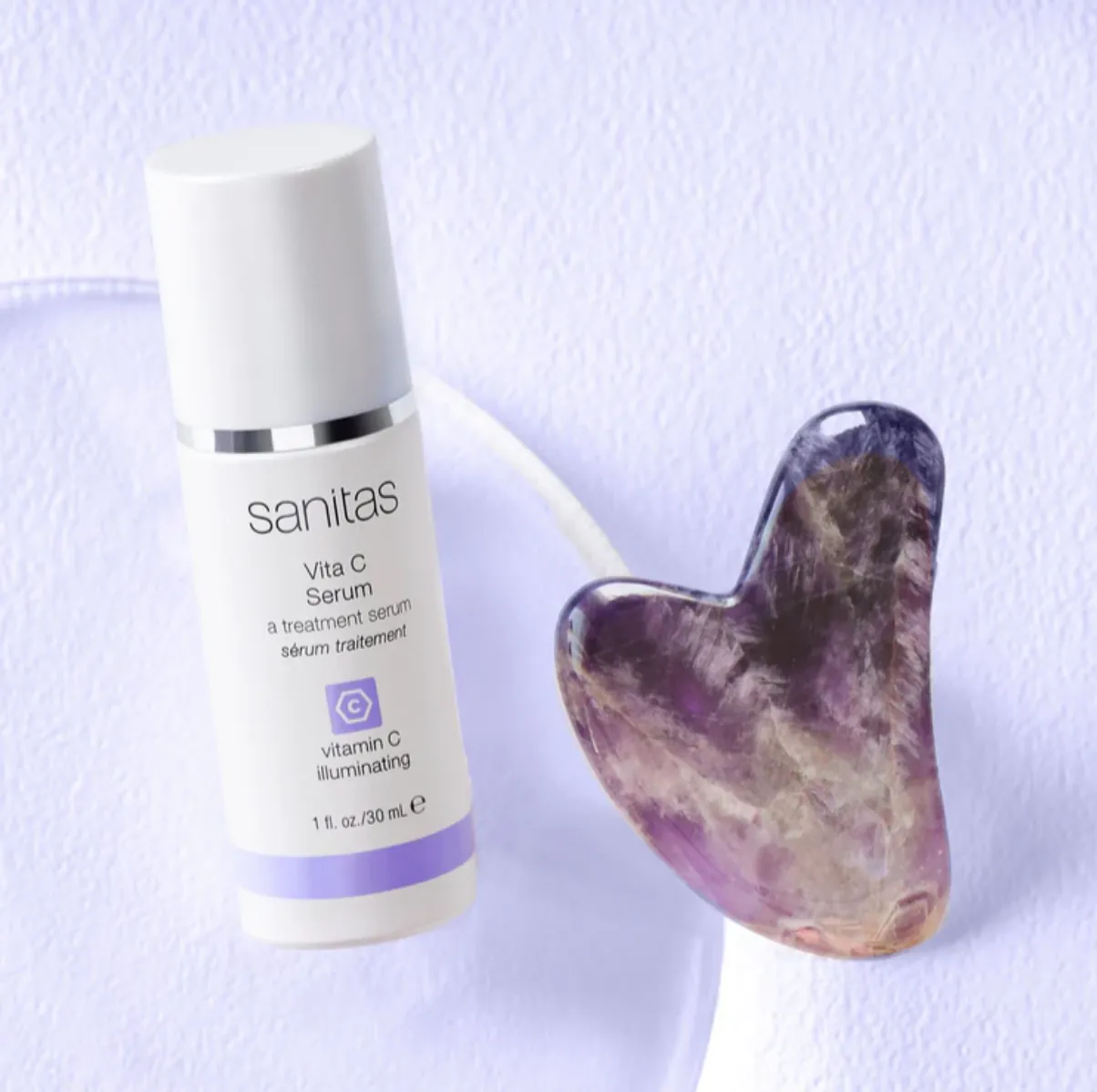 Sanitas Vita C Serum