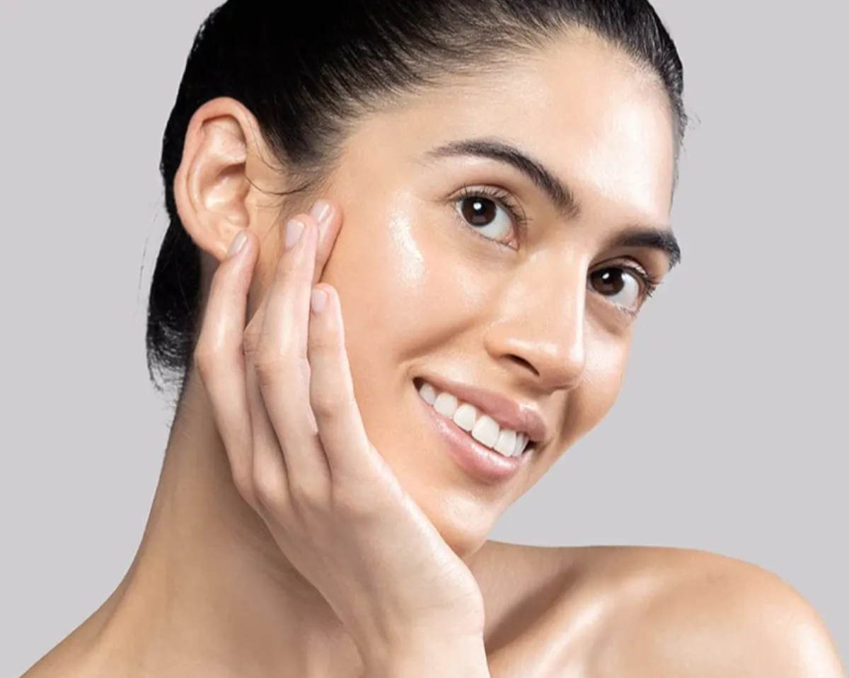 Sanitas Vita C Serum