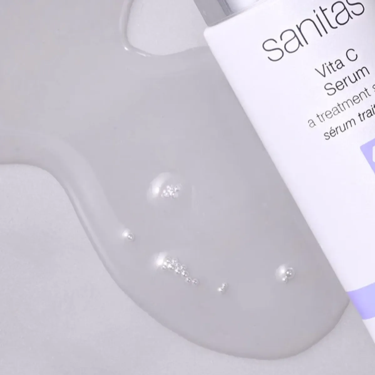 Sanitas Vita C Serum