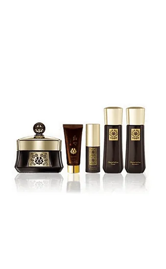 Sansim CheonGaSun Eye Cream Premium Set